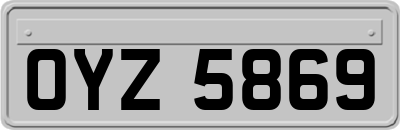 OYZ5869