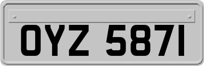 OYZ5871