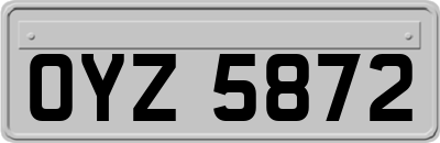 OYZ5872