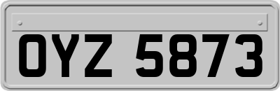 OYZ5873