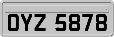 OYZ5878