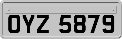 OYZ5879