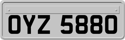 OYZ5880