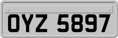 OYZ5897