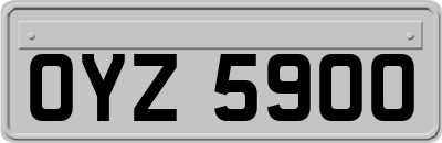 OYZ5900