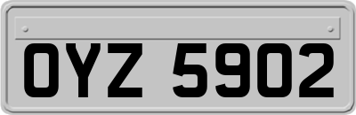OYZ5902