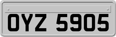 OYZ5905