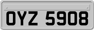 OYZ5908