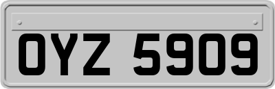 OYZ5909