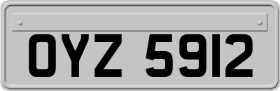 OYZ5912