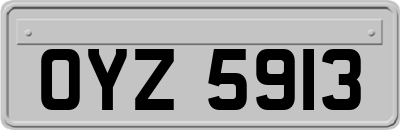 OYZ5913