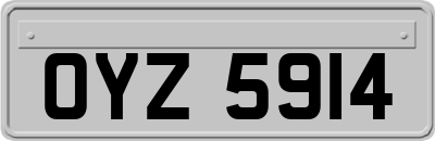 OYZ5914