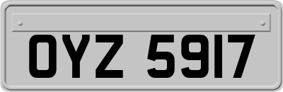 OYZ5917