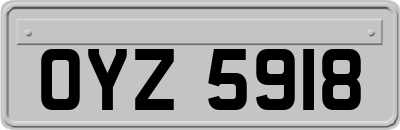 OYZ5918