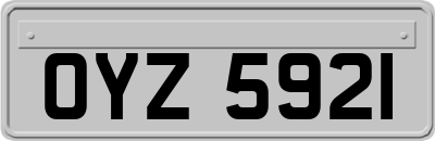 OYZ5921