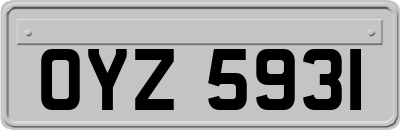 OYZ5931