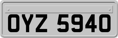 OYZ5940
