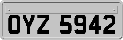 OYZ5942