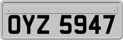 OYZ5947