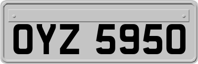OYZ5950