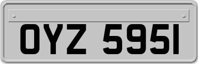 OYZ5951