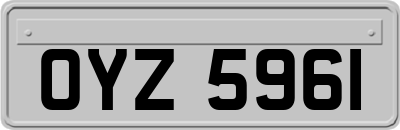 OYZ5961