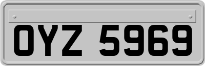 OYZ5969
