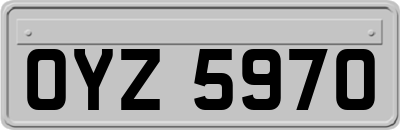 OYZ5970