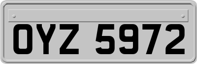 OYZ5972