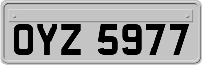 OYZ5977