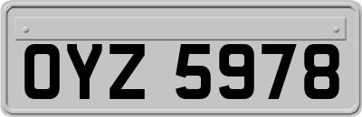 OYZ5978