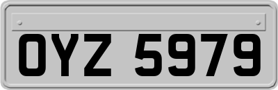 OYZ5979