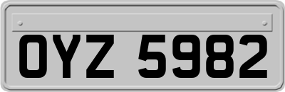 OYZ5982
