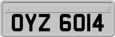 OYZ6014