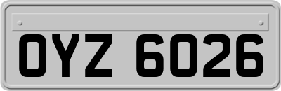 OYZ6026