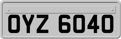 OYZ6040