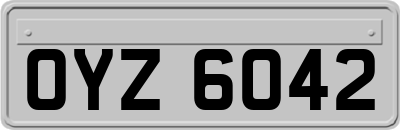 OYZ6042