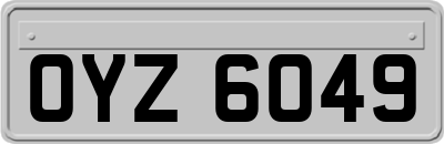 OYZ6049