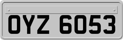 OYZ6053