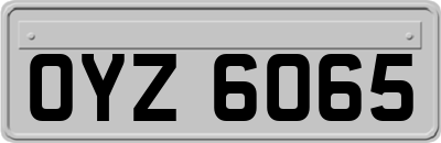 OYZ6065