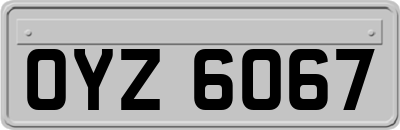 OYZ6067