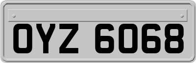 OYZ6068