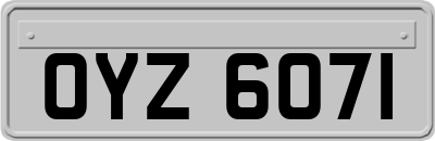 OYZ6071