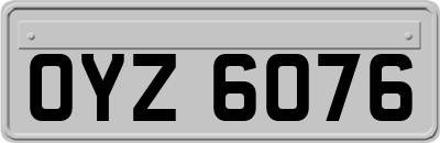 OYZ6076