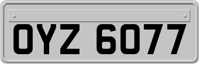 OYZ6077