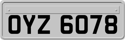 OYZ6078