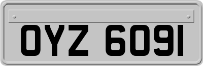 OYZ6091
