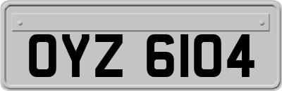 OYZ6104