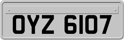 OYZ6107