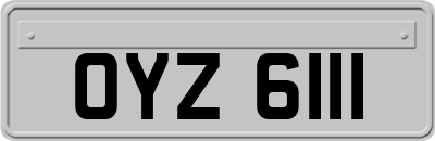 OYZ6111